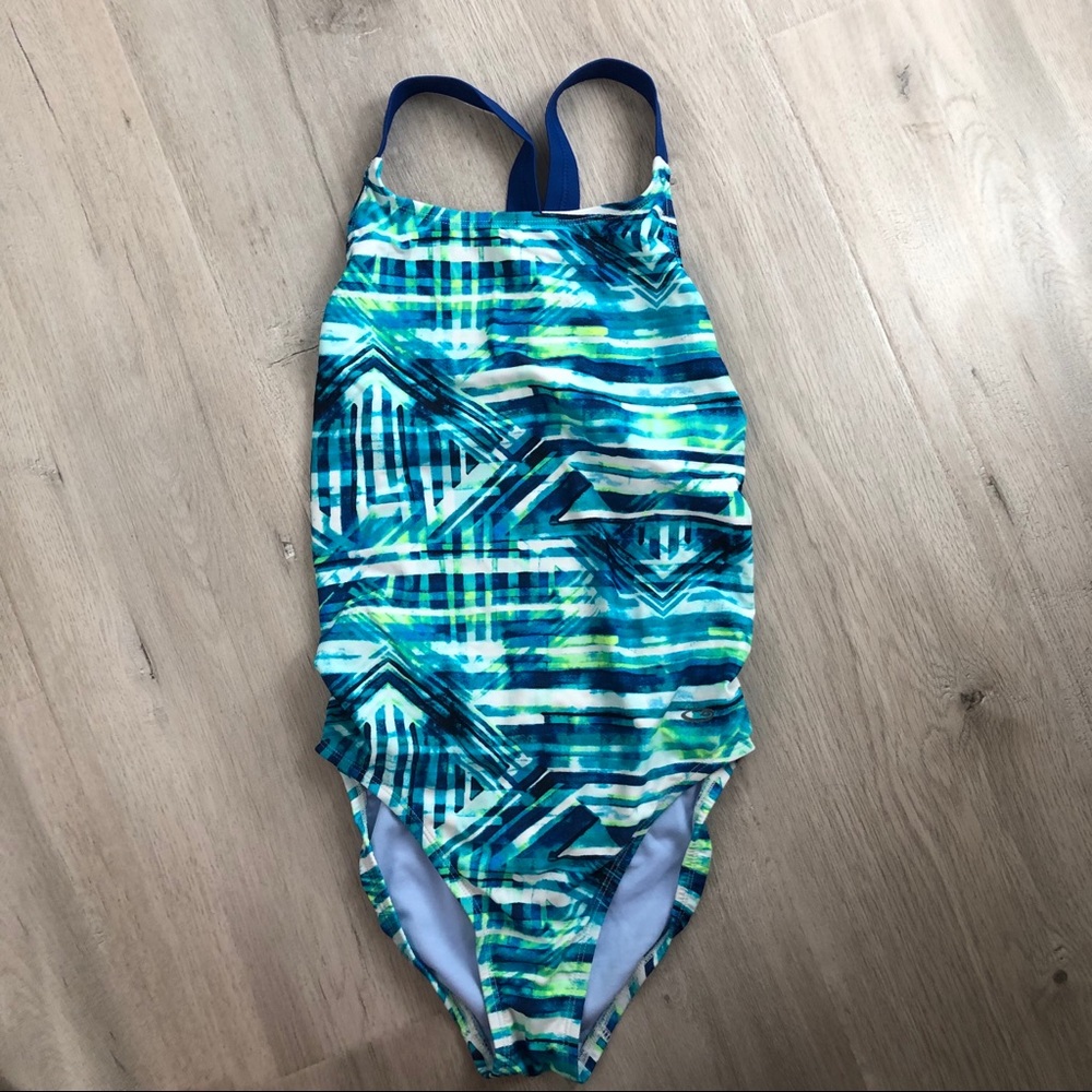 Champion One Piece Swimsuit